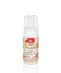 Pure&Genuine Mousse Viso Energizzante Agrumi 100ml Florinda