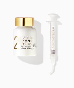 Labo Transdermic 2 Crema Anti-Rughe Speciale Contorno Labbra