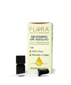 Gelsomino Officinale O.e. 1ml Flora
