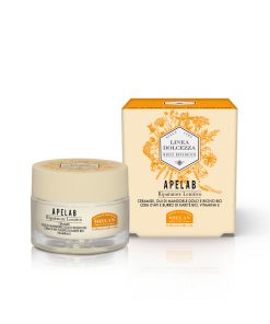 Dolcezza Balsamo Labbra Riparatore Lenitivo Apelab 13ml Helan