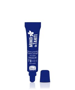Monoi di Tahiti Balsamo labbra protettivo spf 30 15ml Helan