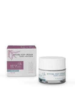 Crema Viso Idratante Hydra Oxy Cream 50ml Bema