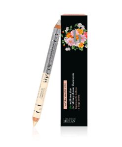 Matitone Duo Correttore e Illuminante Helan
