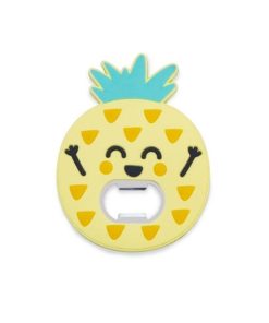 Apribottiglie magnetico Ananas Mr.Wonderful