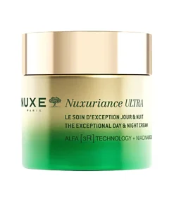 Nuxuriance Ultra The Exceptional Cream Day – night 75ml Nuxe