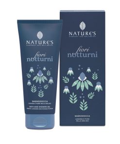 Fiori Notturni Bagnodoccia 200ml Nature’s