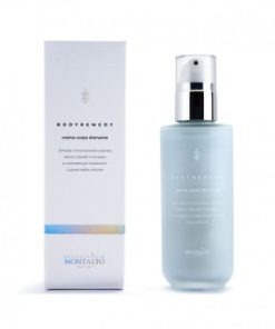 BodyRemedy Crema Corpo Drenante 200 ml Montalto Bio