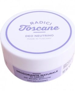 Deodorante Neutrino 50 ml