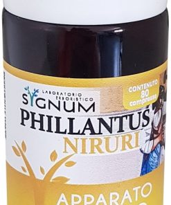 Phillantus Niruri 60 compresse