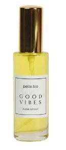 Neuro Essenze Good Vibes Profumo Spray 10 ml PelleBio