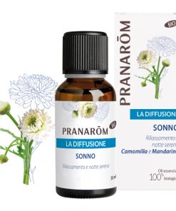 Sinergia Sonno 30 ml Gocce