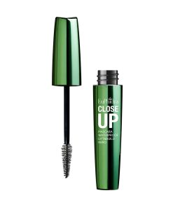 Mascara Close Up Nero Euphidra