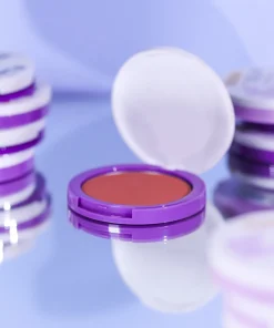 Blush Compatto con Estratto di Mirtilli Everyday For Future