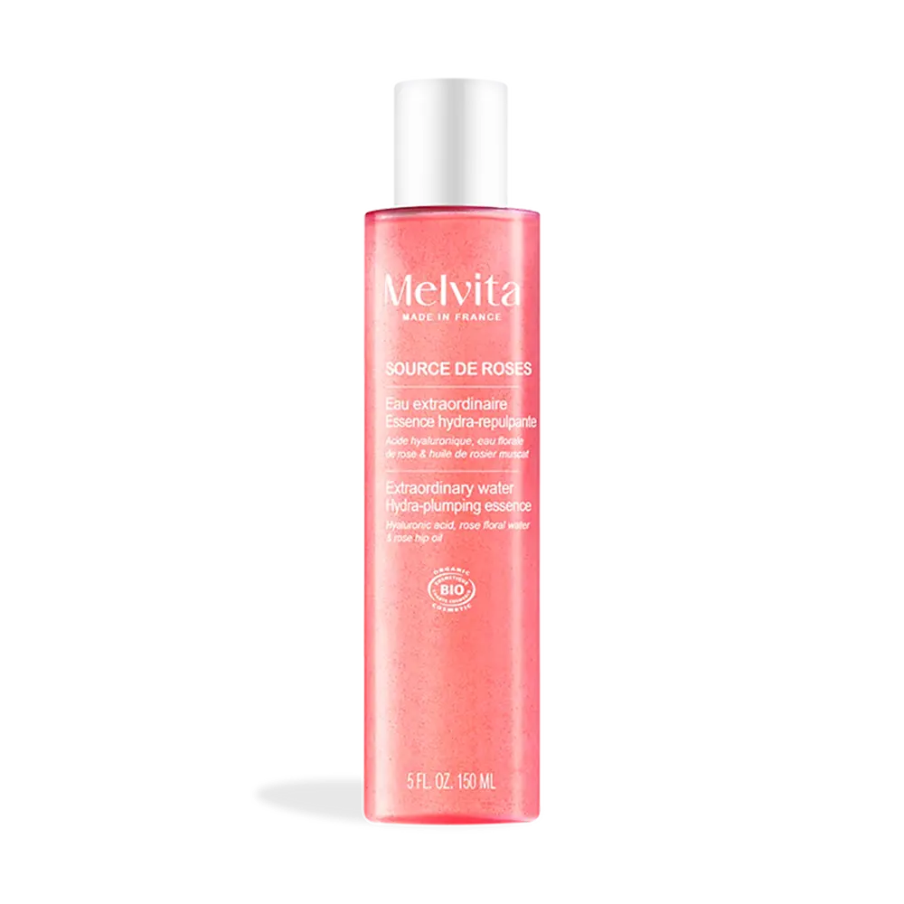 Source De Roses Acqua Straordinaria 150ml Melvita - immagine 2