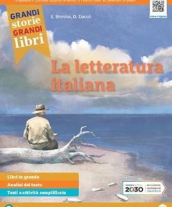 Grandi storie, grandi libri. Letteratura. Ediz. verde. Per la Scuola media. Con espansione online
