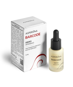 Aspersina Barcode Siero Intensivo 15ml