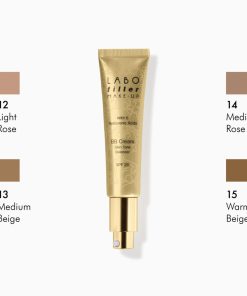 BB Cream spf 20 – perfezionatore di tono n. 14