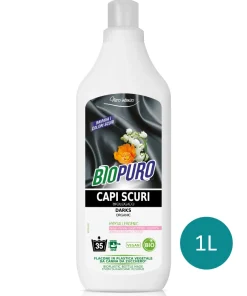 Lavatrice Capi Scuri 1000ml Biopuro