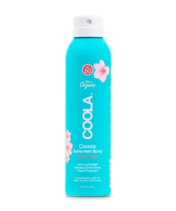 Spray Solare SPF 50 Guava Mango 177ml Coola
