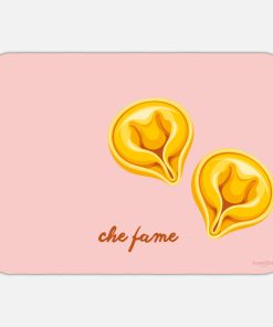 Tovaglietta Che Fame Camilla Home