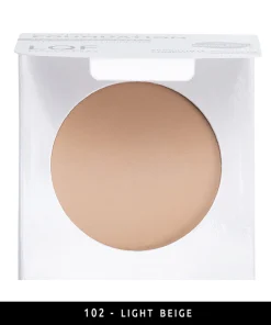 RICARICA Fondotinta Minerale Compatto Hurbena Lifting SPF 10 Liquidflora