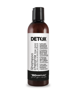 Detox Shampoo Chelante low poo 200ml Gentleaf