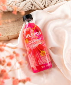 Olio di Monoi Collector Profumo Ibisco 100ml Hei Poa