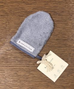 Guanto Viso Celeste Simplicitas