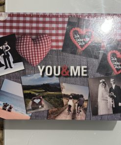 Memory game YOU E ME Remember
