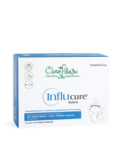 Influcure 10 Bustine