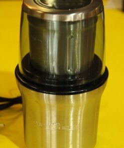 MACINACAFFE’ E TRITATUTTO