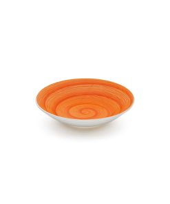 Piatto Fondo Mandarin Memento