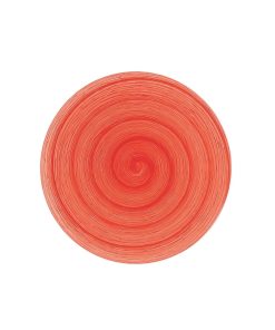 Piatto Dessert Red Memento