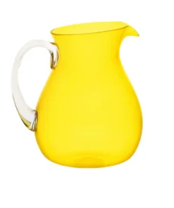 Brocca Me Synth YELLOW Memento