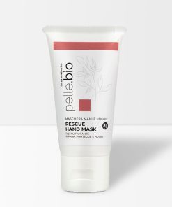 Rescue Hand Mask Maschera Mani e Unghie 50 ml