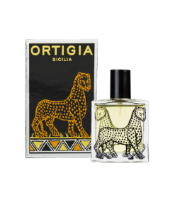 Ambra Nera EAU De Parfum 30ml Ortigia Sicilia