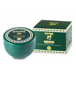 Crema Corpo Olio di Oliva 300ml L’Amande
