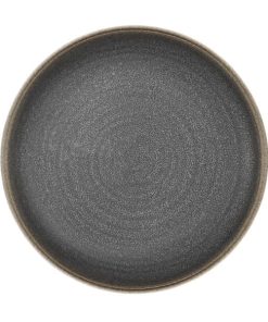 Piatto Piano RENA NERA 2 pezzi Touch-Mel Emporio Zani