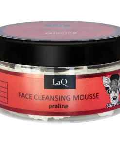 Mousse Detergente Viso Pralina 70gr LaQ