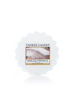 Yankee Candle · Tart · Angel’s Wings