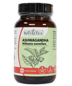 Ashwagandha Withania 60 capsule