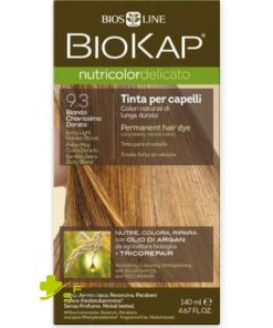 Nutricolor Delicato 9.3 Biondo Chiarissimo