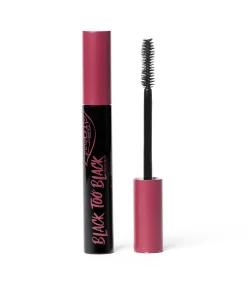 Mascara Black Too Black Extra Volume