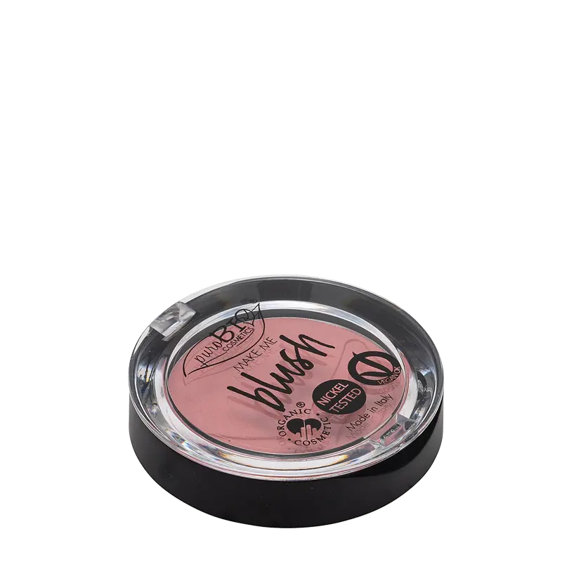 Blush Compatto Water Melon Matt 05 - immagine 2