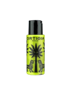 Fico D’India Body Cream 100ml Ortigia Sicilia