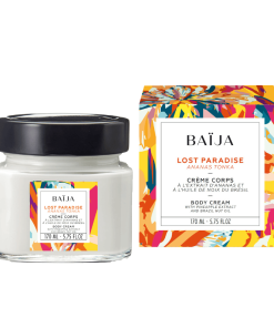 Crema Corpo LOST PARADISE 170ml Baija