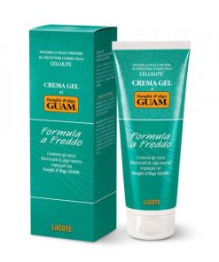 Guam Cr Gel Fanghi D’alga Formula Freddo 250ml