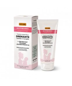 Inthenso Mamma Drenante Gambe Caviglie 200 ml GUAM