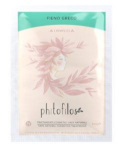 Fieno Greco 100gr Phitofilos