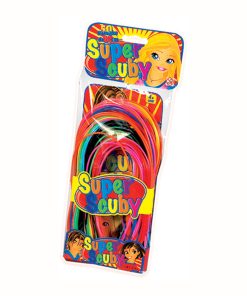Fili per Scuby – Busta da 50 pezzi